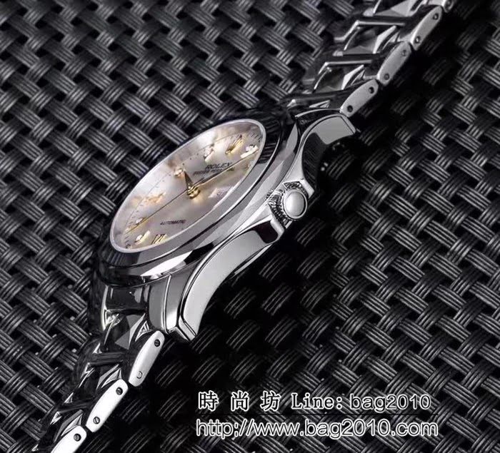 勞力士ROLEX 經典對表系列 最新款情侶鎢鋼勞力士 WSS0301